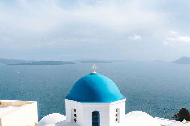 Perissa Or Perivolos?